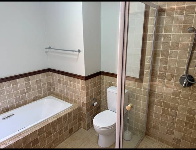 2 BEDROOM SECTIONAL TITLE FOR SALE IN NEWLANDS